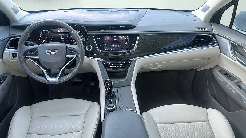 2020 Cadillac XT6 FWD Premium Luxury