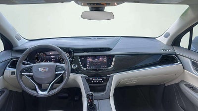 2020 Cadillac XT6 FWD Premium Luxury