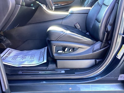 2020 Cadillac Escalade 2WD 4dr