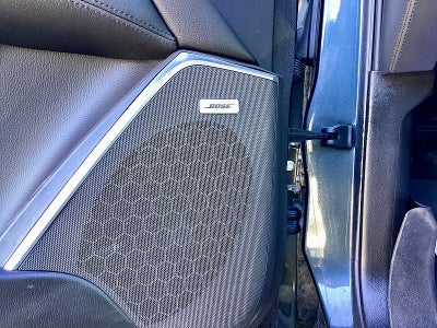 2020 Cadillac Escalade 2WD 4dr