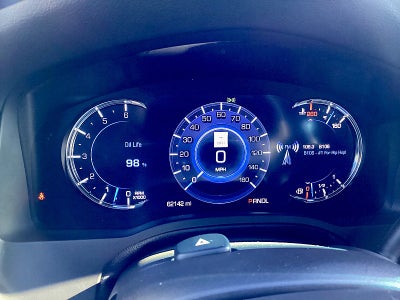 2020 Cadillac Escalade 2WD 4dr