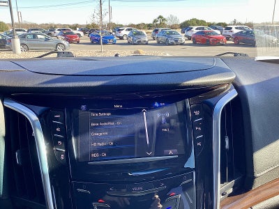 2020 Cadillac Escalade 2WD 4dr