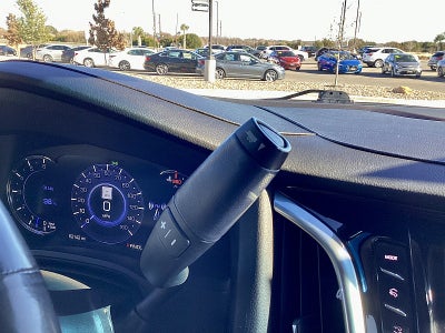 2020 Cadillac Escalade 2WD 4dr