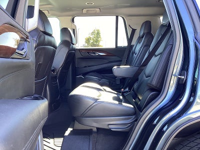 2020 Cadillac Escalade 2WD 4dr