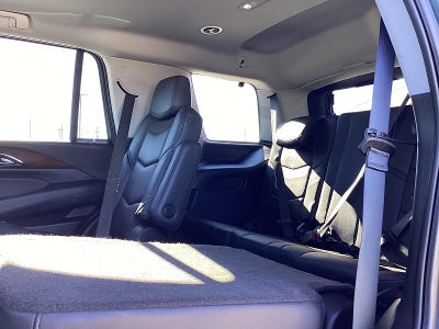 2020 Cadillac Escalade 2WD 4dr