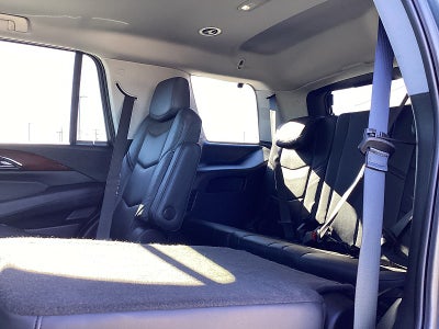 2020 Cadillac Escalade 2WD 4dr