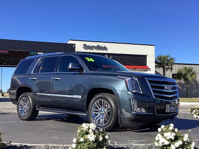 2020 Cadillac Escalade 2WD 4dr
