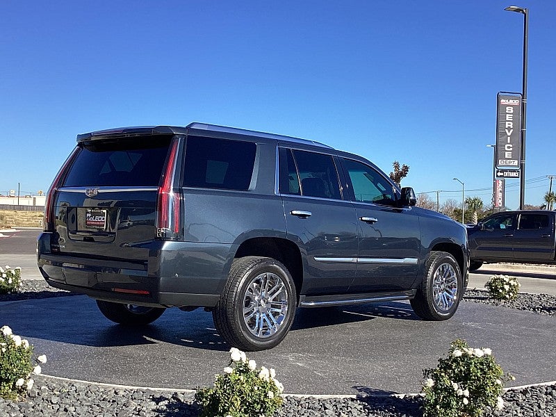 2020 Cadillac Escalade 2WD 4dr
