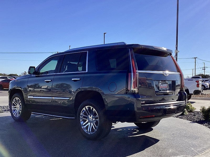 2020 Cadillac Escalade 2WD 4dr