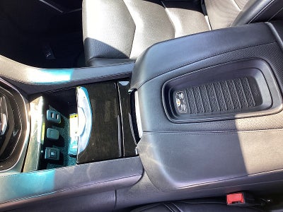 2020 Cadillac Escalade Platinum