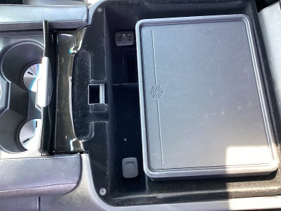 2020 Cadillac Escalade Platinum