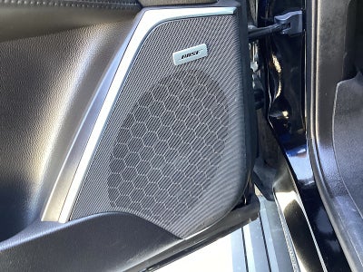 2020 Cadillac Escalade Platinum