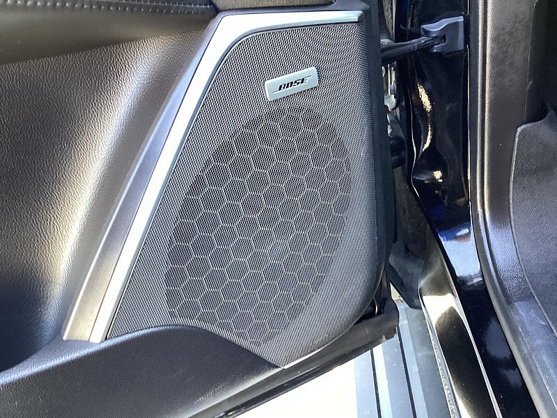 2020 Cadillac Escalade Platinum