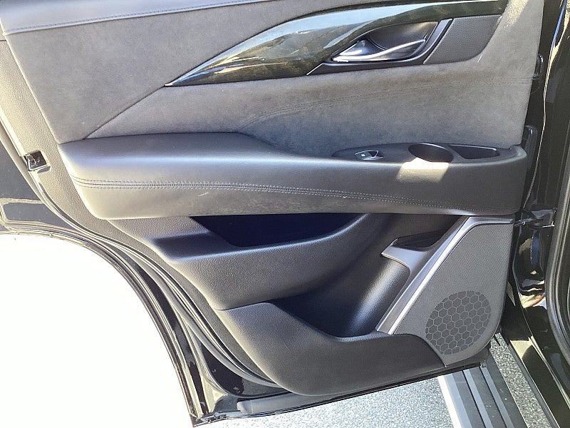 2020 Cadillac Escalade Platinum