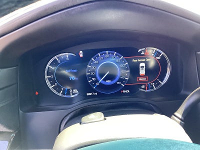 2020 Cadillac Escalade Platinum