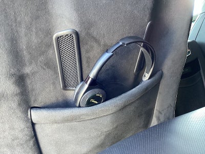 2020 Cadillac Escalade Platinum