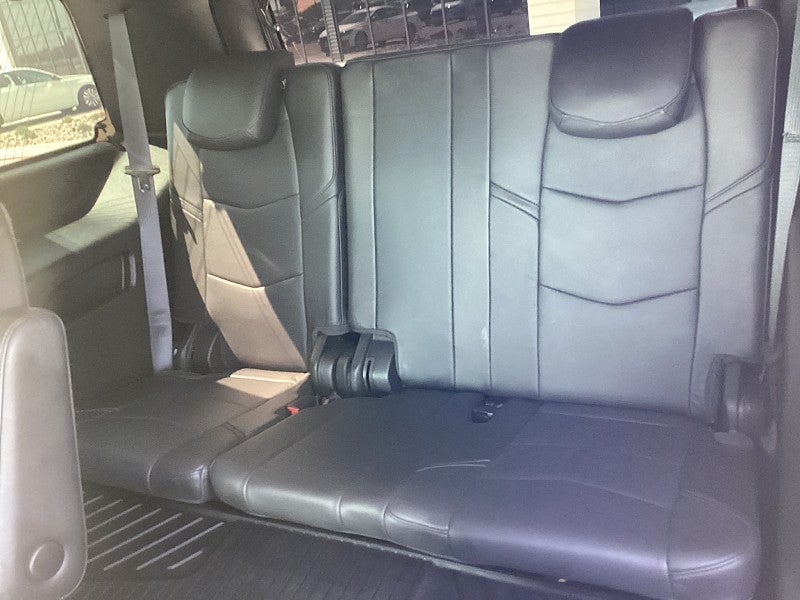 2020 Cadillac Escalade Platinum