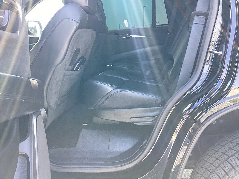 2020 Cadillac Escalade Platinum