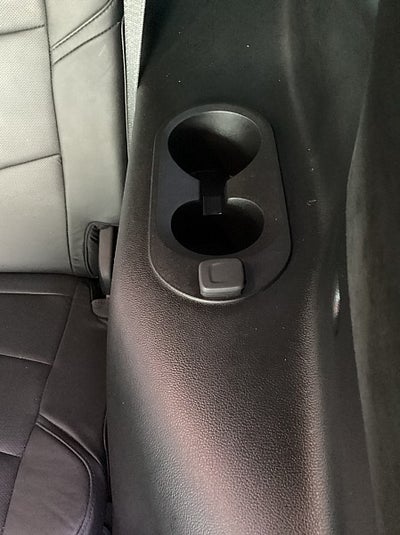 2020 Cadillac Escalade Platinum