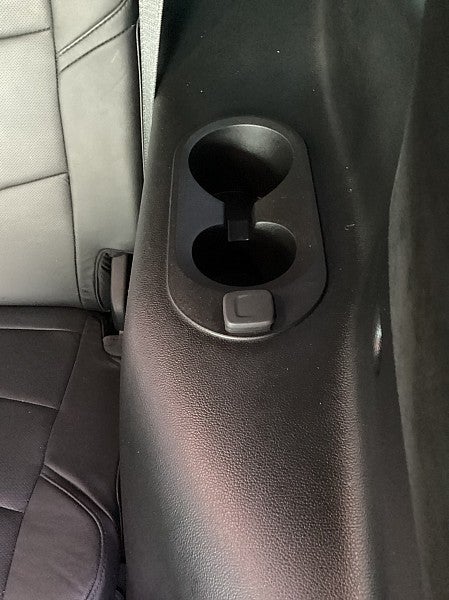 2020 Cadillac Escalade Platinum