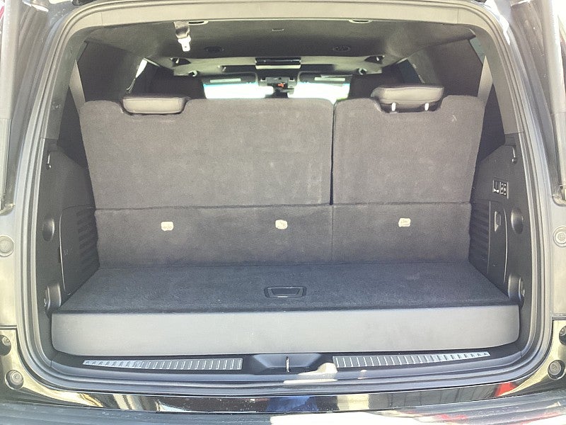 2020 Cadillac Escalade Platinum