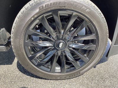 2020 Cadillac Escalade Platinum