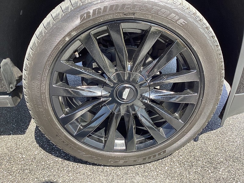 2020 Cadillac Escalade Platinum