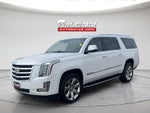 2019 Cadillac Escalade ESV Luxury
