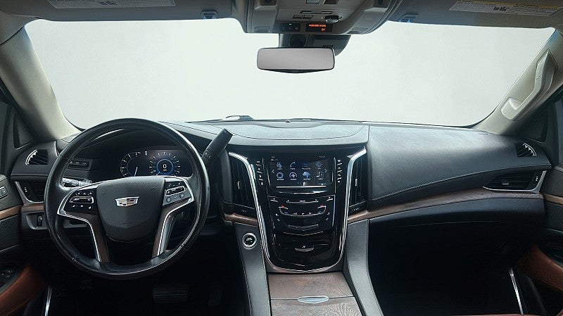 2019 Cadillac Escalade ESV Luxury