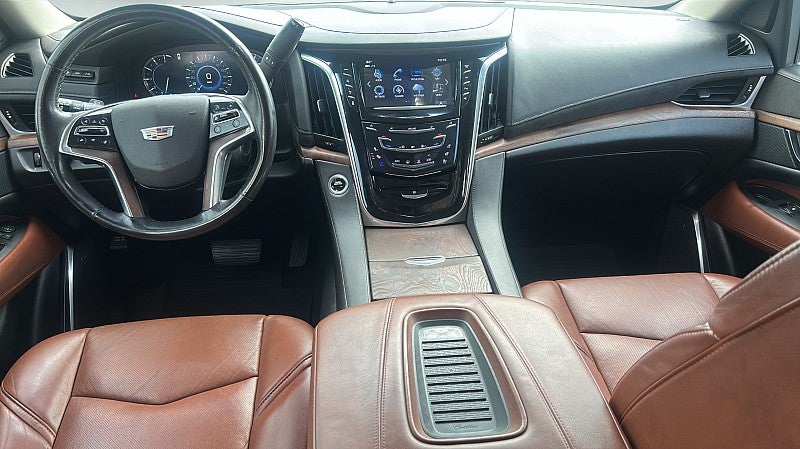 2019 Cadillac Escalade ESV Luxury