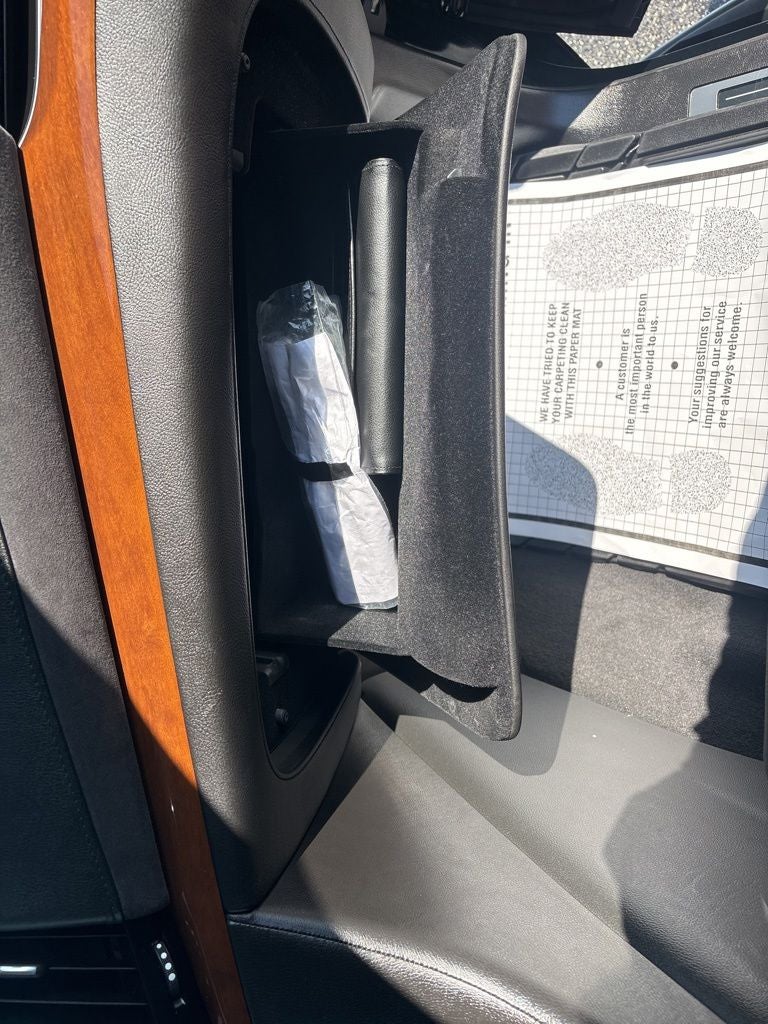 2019 Cadillac Escalade ESV Luxury
