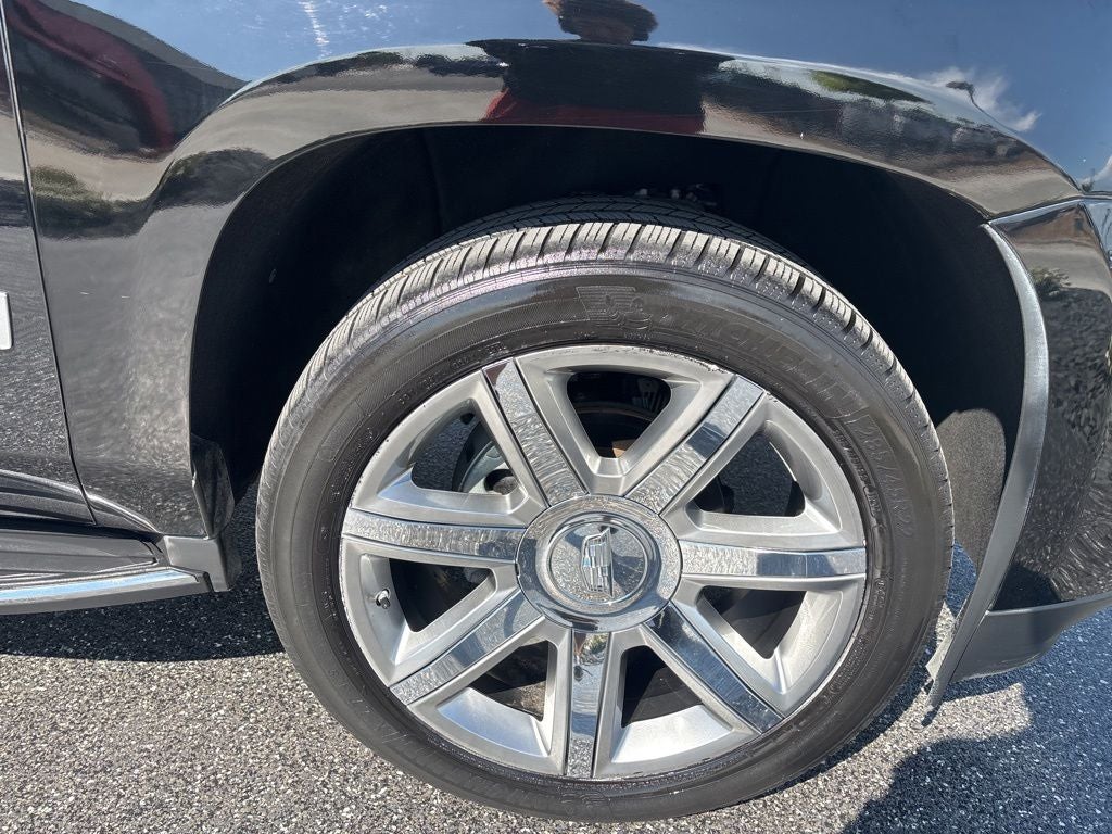 2019 Cadillac Escalade ESV Luxury