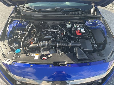 2019 Honda Accord Sedan Sport 1.5T