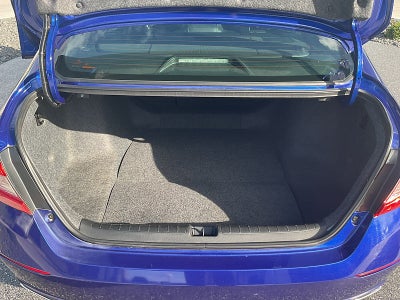 2019 Honda Accord Sedan Sport 1.5T