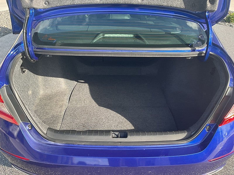 2019 Honda Accord Sedan Sport 1.5T