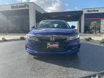 2019 Honda Accord Sedan Sport 1.5T