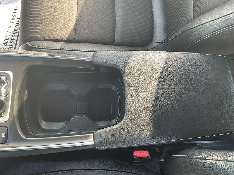 2019 Honda Accord Sedan Sport 1.5T