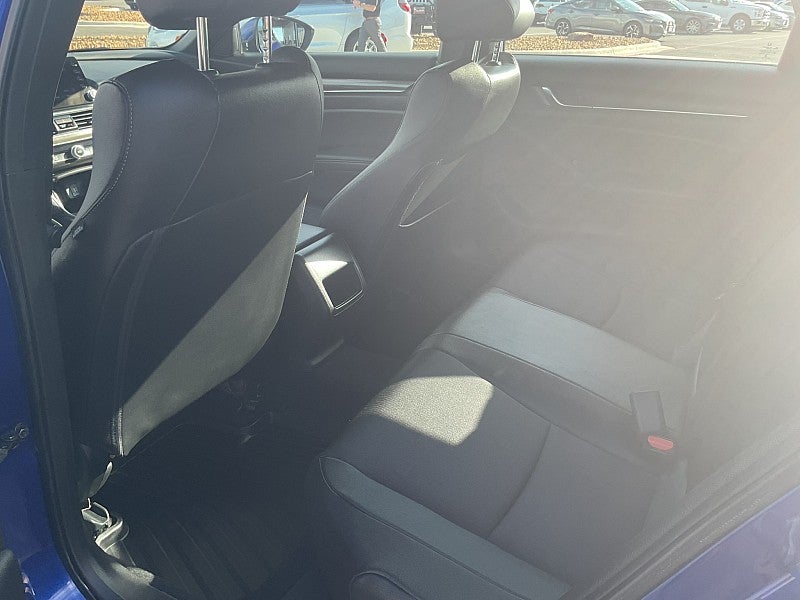 2019 Honda Accord Sedan Sport 1.5T