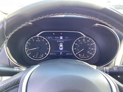 2023 Nissan Maxima SV