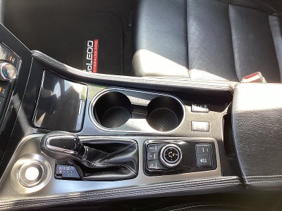 2023 Nissan Maxima SV