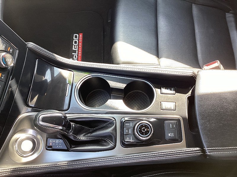 2023 Nissan Maxima SV