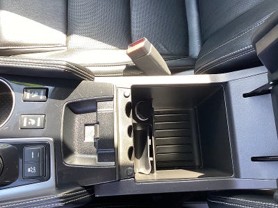 2023 Nissan Maxima SV