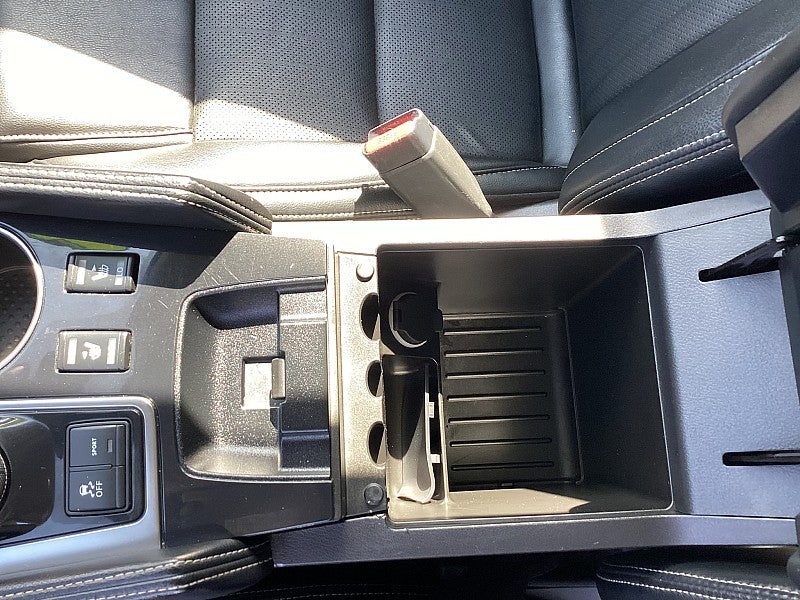 2023 Nissan Maxima SV