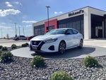 2023 Nissan Maxima SV