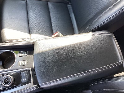 2023 Nissan Maxima SV