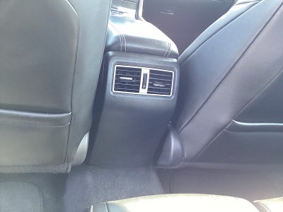 2023 Nissan Maxima SV