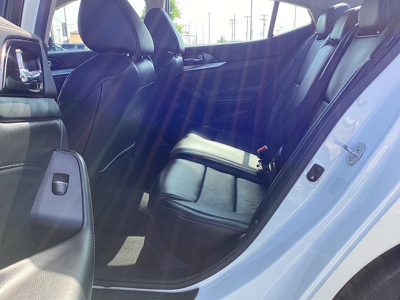 2023 Nissan Maxima SV