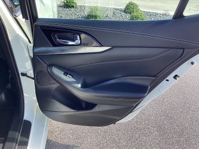 2023 Nissan Maxima SV