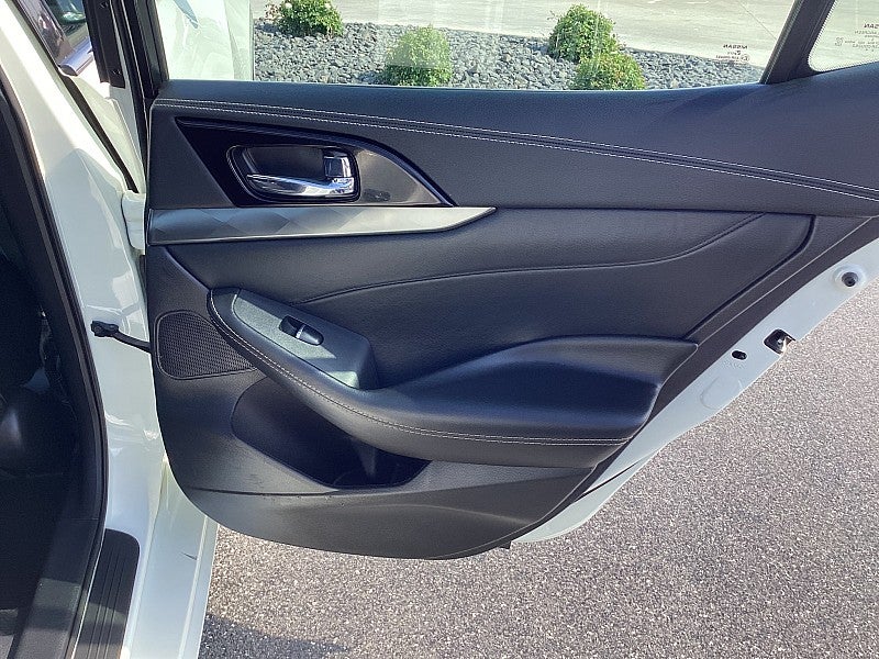 2023 Nissan Maxima SV