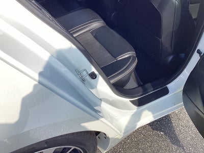 2023 Nissan Maxima SV